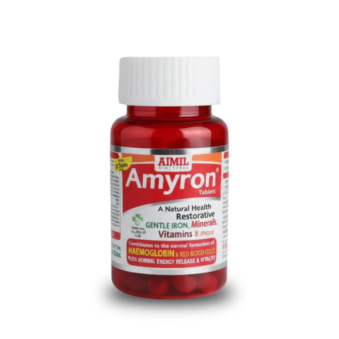 Amyron Tablet